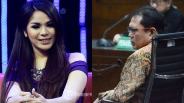 Profil Windy Idol dan Perjalanan Kasus hingga Terjerat KPK, Chat 'Cayang-Beb' dengan Eks Pejabat MA