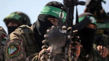 Selain Hadapi Israel, Pejuang Hamas Juga Harus Menghadapi Pasukan Intelijen Ini yang Dibantu Israel