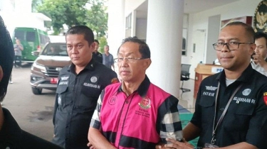 Sepak Terjang 2 Bersaudara Bos Timah yang Seret Suami Sandra Dewi dalam Kasus Korupsi Rp 271 Triliun
