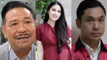Tanggapi Sandra Dewi yang Telah Diperiksa Kejagung, Otto Hasibuan: Belum Bisa Dinyatakan Terlibat