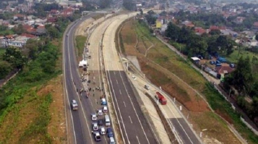 Tol Bocimi Amblas, DPR Curiga Ada Perencanaan yang Tidak Dikerjakan dengan Baik