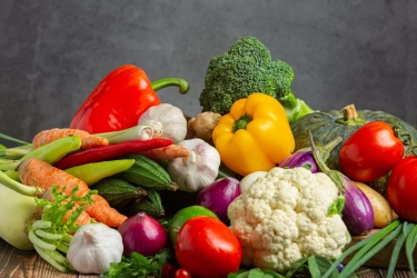 Memulai Gaya Hidup dengan Konsumsi 10 Sayuran Kaya Protein untuk Ditambahkan ke dalam Menu Diet Anda