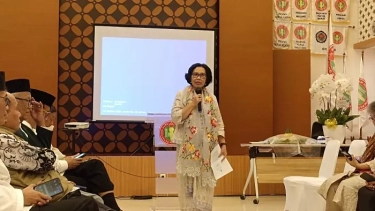 Pengangkatan Ratusan Ribu Guru Honorer di Indonesia Dipuji Organisasi Guru Dunia