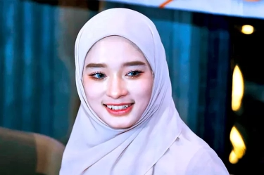 Sudah Berdamai, Inara Rusli Akan Silaturahmi dengan Keluarga  Virgoun di Momen Lebaran?