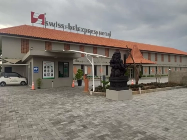 Swiss-Belhotel International Buka Tiga Hotel di Rest Area