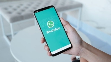 5 Paket Stiker Terbaik di WhatsApp, Download Gratis!
