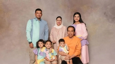 Klaim Sudah Dapat Restu dari Jokowi Gabung Golkar, Bobby Nasution Dapat Doa Terbaik dari Mertua