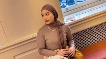 Koleksi Tas Branded Camillia Azzahra, Anak Ridwan Kamil Tuai Pro Kontra Gegara Lepas Hijab