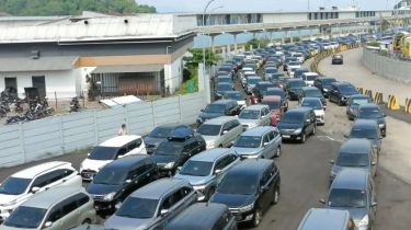 Macet Berjam-jam Menuju Merak, Ini Evaluasi yang Dilakukan Kapolri