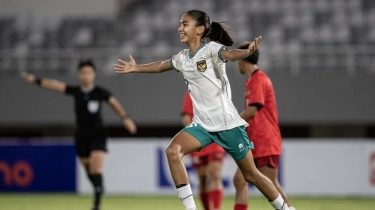 Pelatih Anyar Timnas Putri Indonesia U-17 Keras dan Disiplin Tapi Nggak Kaku, Claudia Scheunemann Suka