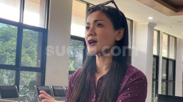 Rekam Jejak Karier Nirina Zubir, Viral karena Tetap Tenang Diteriaki Pengacara Mantan ART