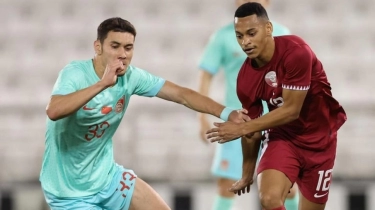 Statistik Amburadul Qatar Jelang Piala Asia U-23, Timnas Indonesia Lebih Baik?