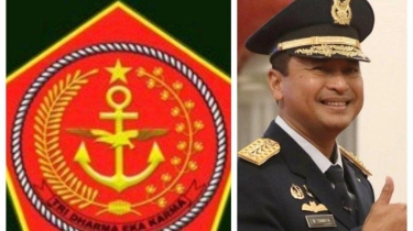 42 Perwira TNI Dimutasi Pasca Pelantikan Marsekal Tonny, 2 Asisten KSAU & Pangkogabwilhan II Diganti