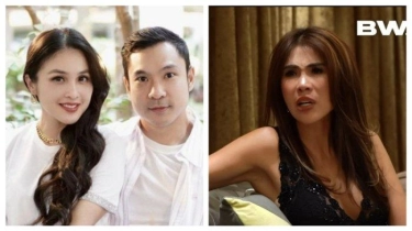 Adu Megahnya Rumah Sandra Dewi vs Helena Lim, Uang Puluhan Miliar Tersimpan di Dalamnya
