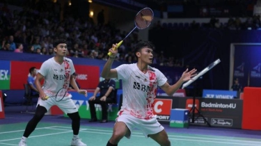 Daftar Wakil Indonesia di Thailand Open 2024: Berkekuatan Penuh, Saatnya Bagas/Fikri Balas Dendam