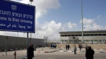 Kabinet Israel Setujui Perbatasan Gaza Utara Dibuka Lagi untuk Pertama Kalinya sejak 7 Oktober