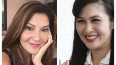 Kepribadian Asli Sandra Dewi Diungkap Tamara Bleszynski: Aku Pernah Bertemu dengannya