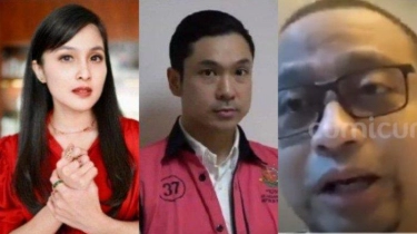 Pakar Hukum Bicara soal Potensi Sandra Dewi Ikut Terlibat dalam Kasus Korupsi Harvey Moeis