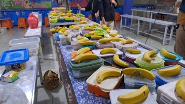 Program Makan Siang Gratis, Selain Siswa Sekolah, Ibu Hamil-Balita Juga Perlu Dukungan
