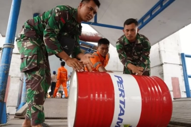 Konsumsi BBM Pertamina H-6 Lebaran Melonjak, Penjualan Pertamax Turbo Naik 90 Persen