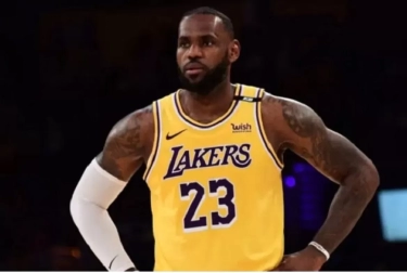 LA Lakers Raih Empat Kemenangan Beruntun Usai Kalahkan Cavaliers