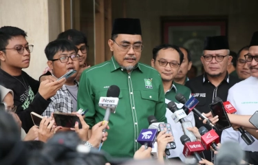 PKB Bimbang, Tak Punya Pengalaman Oposisi, Namun Pesimis Diajak Gabung ke Pemerintahan Baru