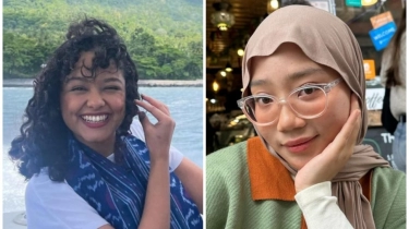 Beda Pendidikan Zara Anak Ridwan Kamil dan Mutiara Baswedan, Dibandingkan Usai Pro Kontra Lepas Hijab