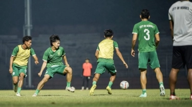 BRI Liga 1: Jadwal Padat, Sejumlah Pemain Persebaya Surabaya Putuskan Tidak Mudik