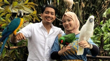 Ingat Lagi Alasan Mendiang Eril Anak Ridwan Kamil Ingin Temani Adiknya Kuliah di Luar Negeri: Kuat Ya Zara