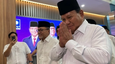 Intip Parcel Lebaran Prabowo buat Warga: Isi Sembako Premium, Ditaksir Sentuh Setengah Juta per Kantong