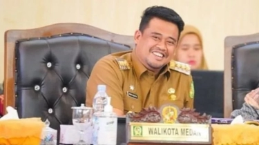 Jalan Mulus Politik Bobby Nasution: Meski Dipecat PDIP, Enteng Ditawari Maju Pilgub Sumut oleh Golkar