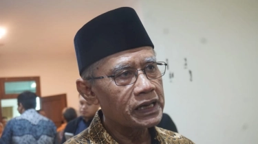 Pastikan Lebaran 2024 bareng dengan Pemerintah, Muhammadiyah Berikan Penjelasan