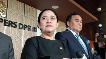 Puan Maharani Tak Beri Arah Jelas soal Hak Angket, Sudah Deal dengan Prabowo?