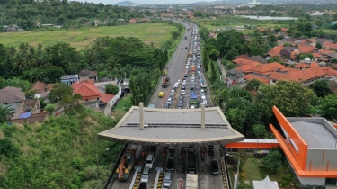 Urai Kepadatan Kendaraan, Alat 