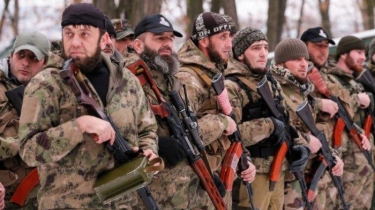 3.000 Tentara Bayaran Eks-Wagner Gabung ke Unit Pasukan Khusus Akhmat Chechnya
