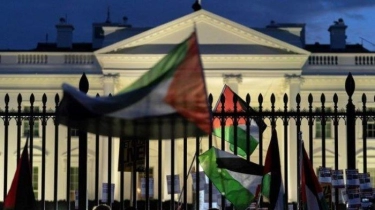 Besok DK PBB Gelar Sidang untuk Putuskan Keanggotaan Penuh Palestina, AS: Minta Restu Israel Dulu