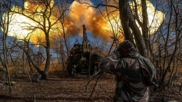 Habis-habisan Dukung Kiev, Tapi Dua Negara Ini Jegal Ukraina Gabung NATO