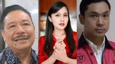 Harvey Moeis jadi Tersangka Kasus Korupsi, Otto Hasibuan Minta Sandra Dewi Tak Dihujat