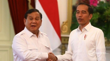Maruarar Sirait Ungkap Uniknya Hubungan Jokowi dan Prabowo: Dibangun Di Atas Batu Karang Kokoh
