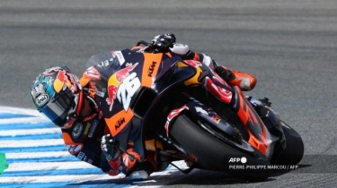 Menanti Kejutan Mantan Tandem Marquez, Dani Pedrosa Siap-siap Comeback di MotoGP Spanyol 2024