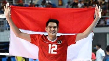 Pemain Asing Jakarta STIN BIN Sudah Lengkap, Tim Rivan Nurmulki Siap Tebar Ancaman di Proliga 2024