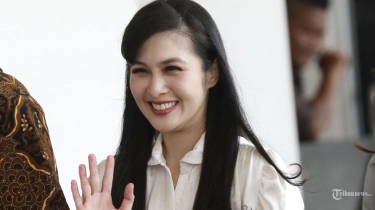 Rekening Sandra Dewi Diblokir, Ini Penjelasan Kejaksaan Agung