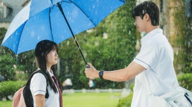 Sinopsis Drama Korea Lovely Runner yang Dibintangi Byeon Woo Seok, Tayang Mulai Besok di VIU