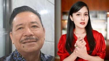 Tanggapi Kasus Korupsi Harvey Moeis, Otto Hasibuan Nilai Sandra Dewi Belum Tentu Terlibat