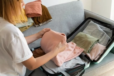 10 Tips Packing Barang yang Tepat untuk Mudik Lebaran 2024 Agar Muat Banyak Barang dan Praktis