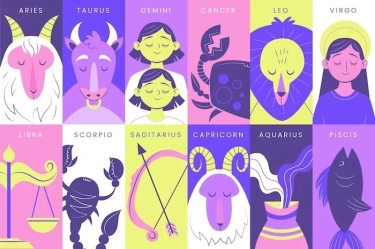 Ada Cancer hingga Aries, Intip Urutan 12 Tanda Zodiak Paling Sensitif dan Emosional Menurut Astrologi