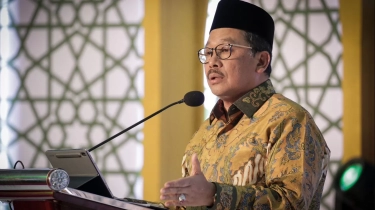 Buntut Polemik Jemaah Aolia, MUI Minta Masyarakat Selektif Pilih Guru Agama