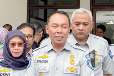 Jasa Raharja Pastikan Korban Laka Tol Jakarta-Cikampek KM 58 B Terjamin Seluruhnya