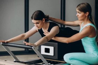 Pilates Sedang Digandrungi di Indonesia, Berikut Manfaat dan Tips Memulai Pilates Bagi Pemula