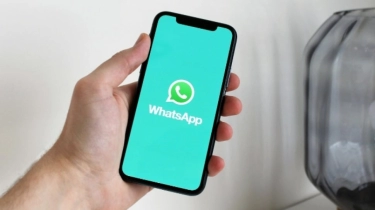 Atasi Wajah Terbalik Saat Video Call WhatsApp, Ini Cara Setting Kamera agar Tidak Mirror